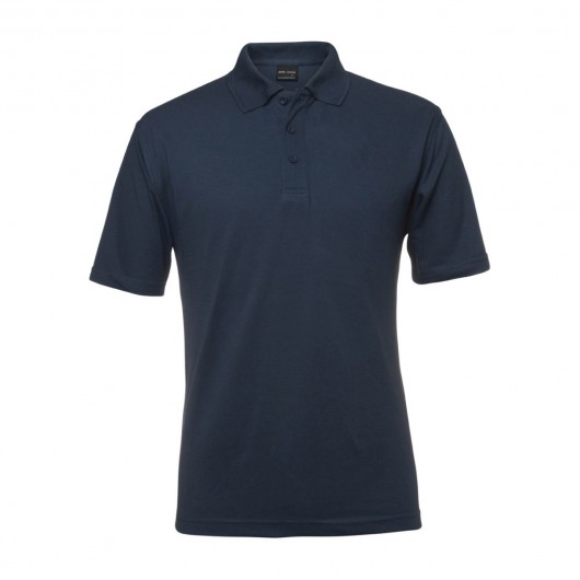 The Signature Polo Blue Duck